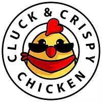 Cluck&Crispy Chicken(Fitchburg) logo